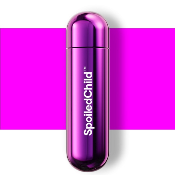 SPOILEDCHILD S27+ ANTI-AGING HYALURONIC LIFT MOISTURIZER & HAIR SCRUNCHIE - Picture 1 of 4